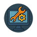 Openfixit logo