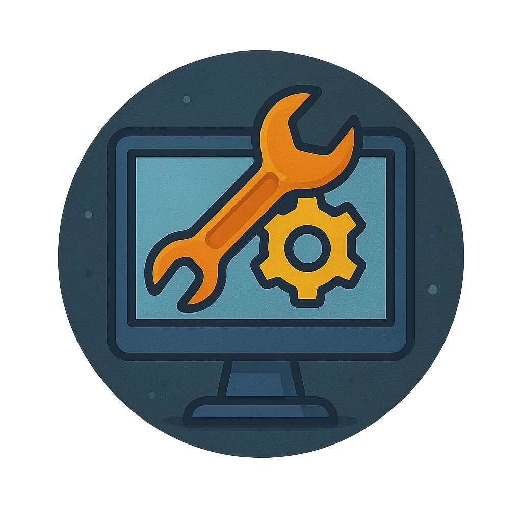Openfixit logo